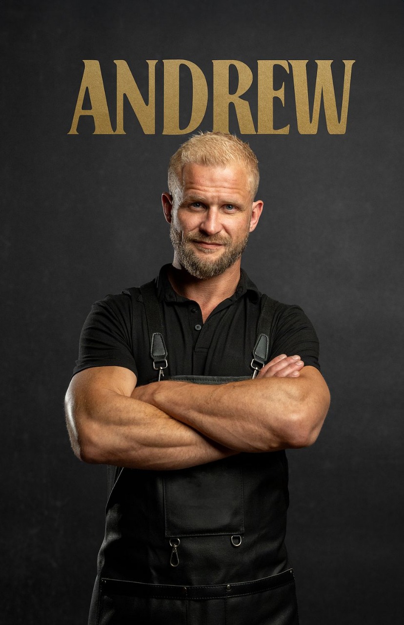 Andrew