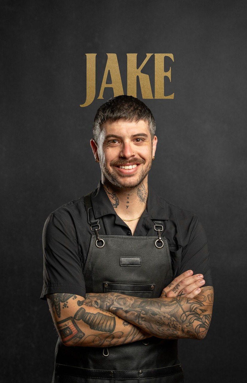 Jake