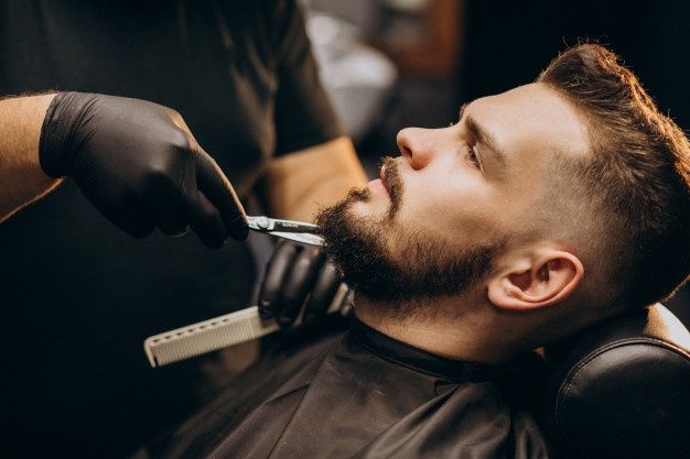Barba